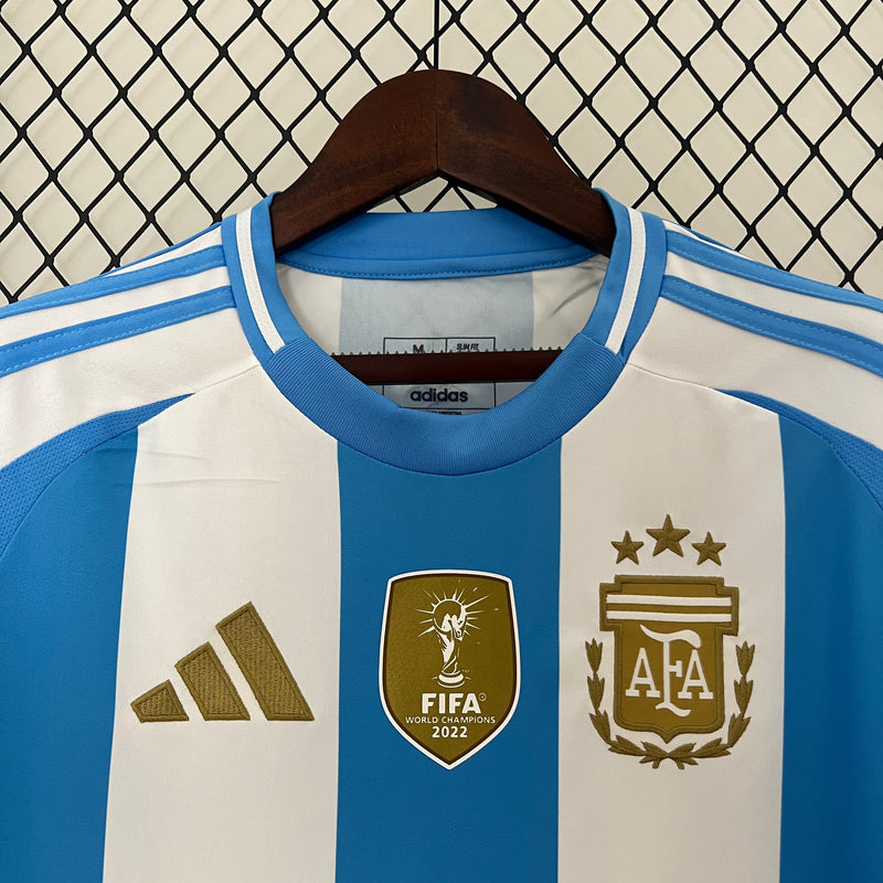 Camiseta Argentina 23/24