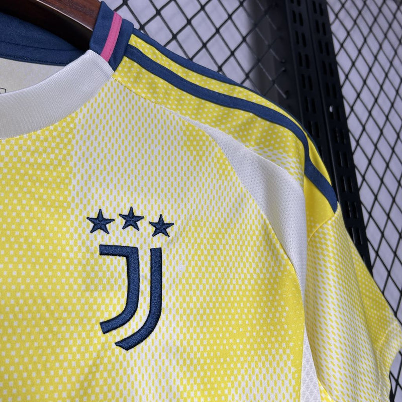 Camiseta Juventus 24/25