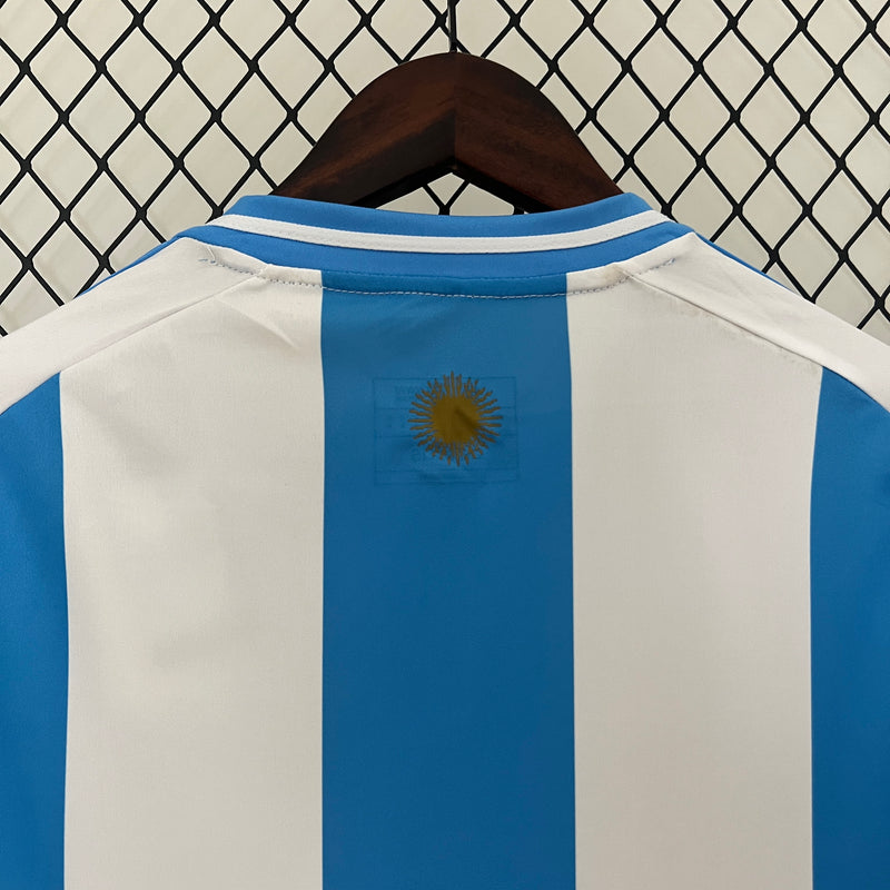 Camiseta Argentina 23/24