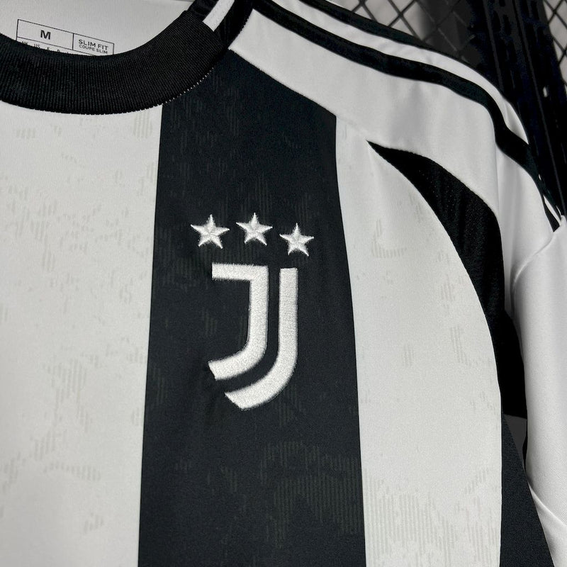 Camiseta Juventus 24/25