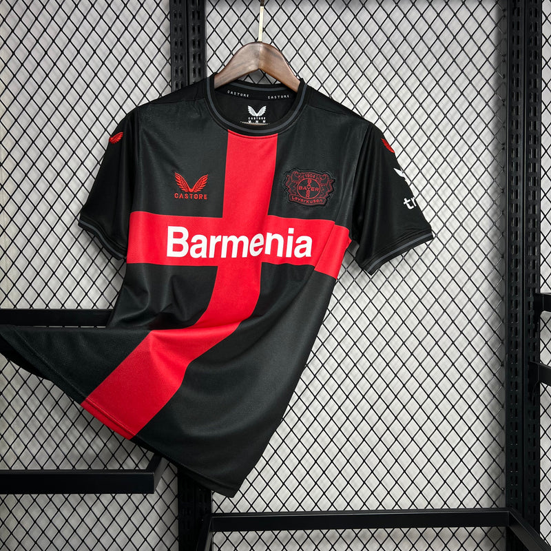 Camiseta Leverkusen II  23/24