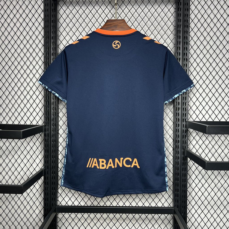 Camiseta Celta Vigo 24/25