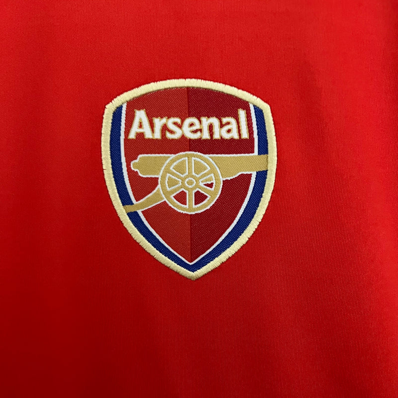 Camiseta Arsenal 04/05 Retro