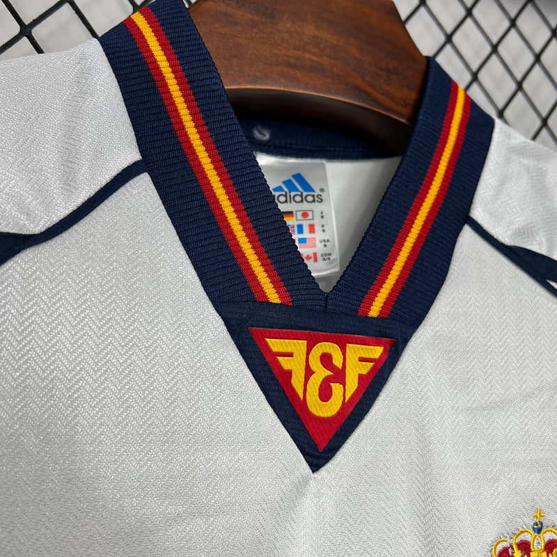 Camiseta España 1998 Retro ll