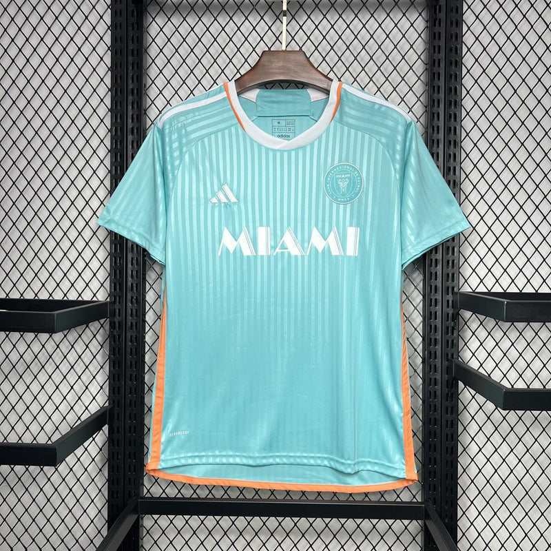 Camiseta Inter Miami 24/25