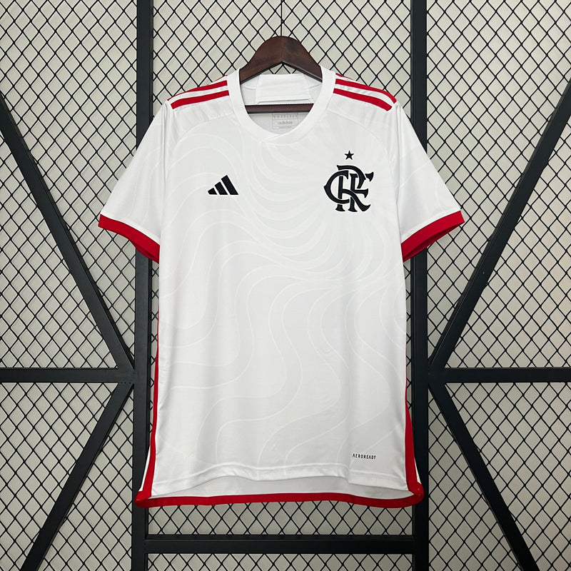 Camiseta Flamengo24/25 ll