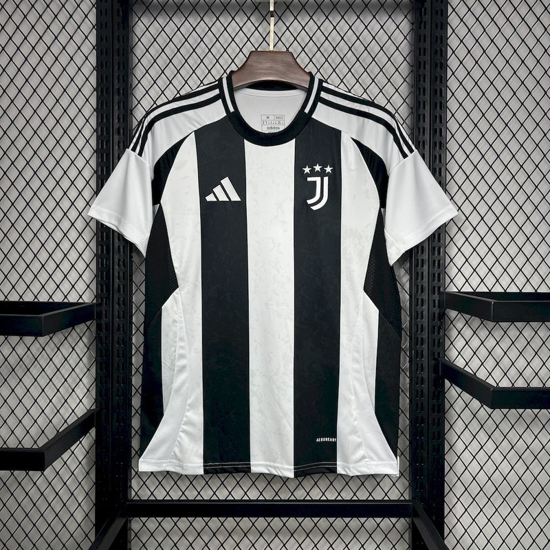 Camiseta Juventus 24/25