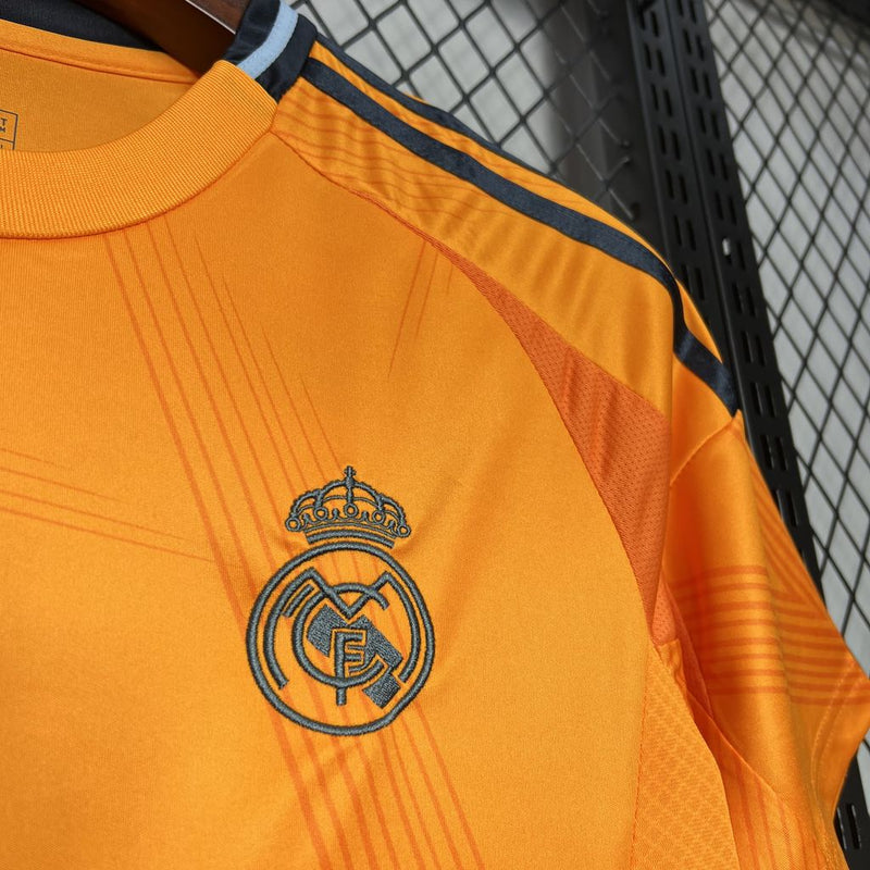 Camiseta Real Madrid 24/25 ll