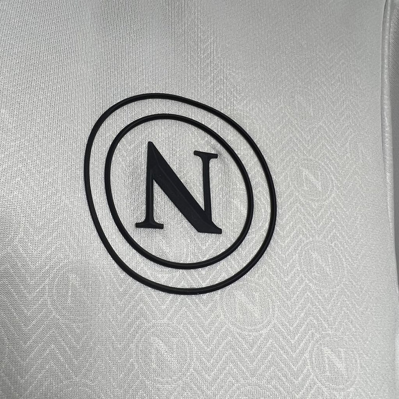 Camiseta Napoli 24/25