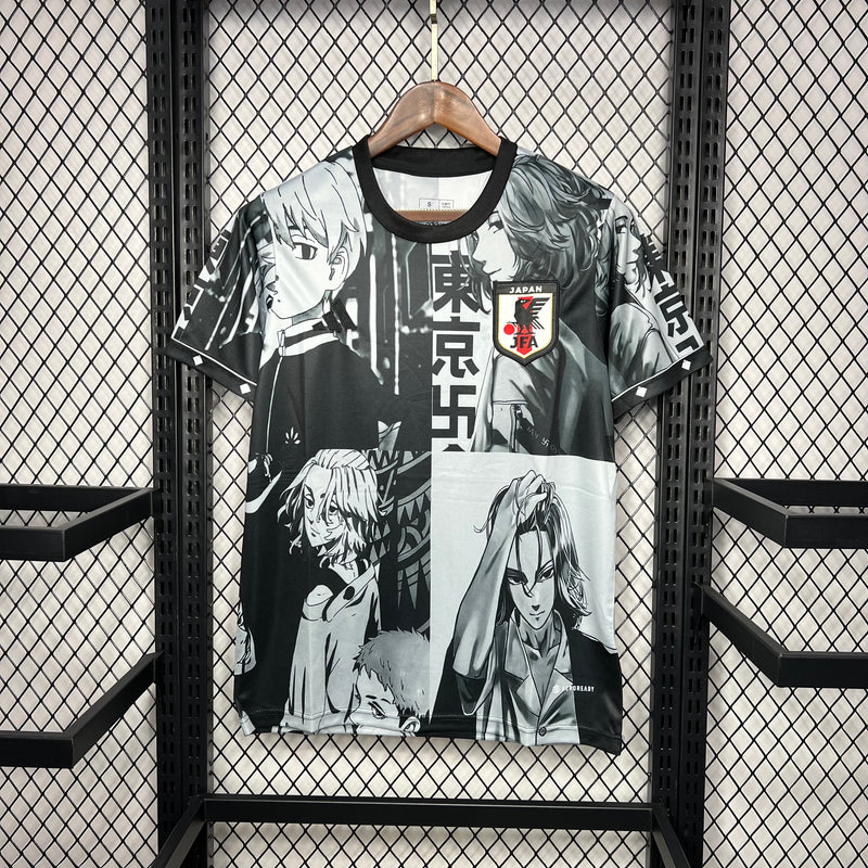 Camiseta Japón  Edición especial