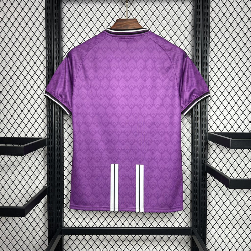 Camiseta Real Valladolid 24/25