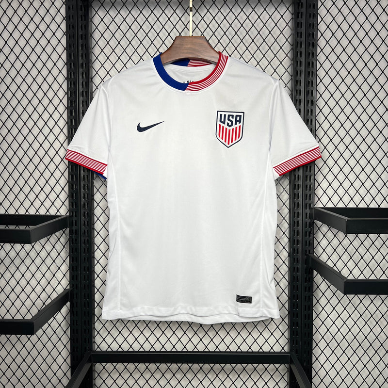 Camiseta USA 24/25