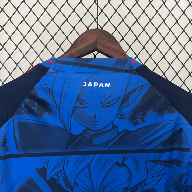 Camiseta Japón Dragon Ball Edición especial