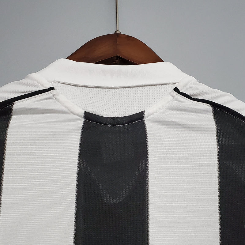 Camiseta Newcastle United 06/05 Retro