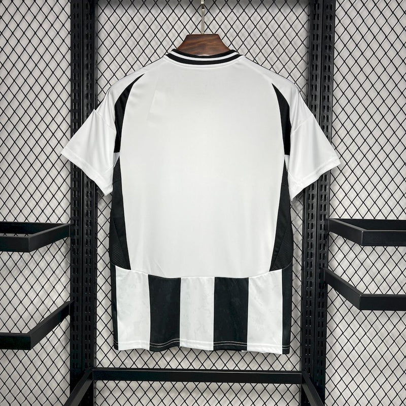 Camiseta Juventus 24/25