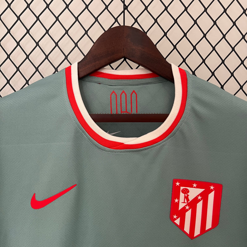 camiseta Atletico Madrid 24/25