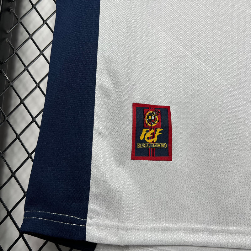 Camiseta España 1998 Retro ll