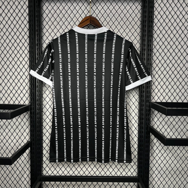 Camiseta Corinthians 1994 Retro