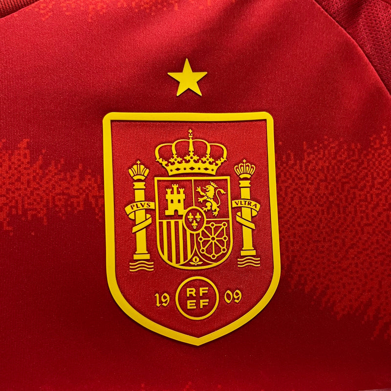 Camiseta España 24/25