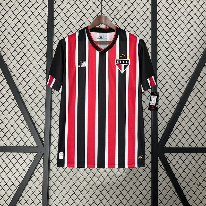 Camiseta São Paulo 24/25