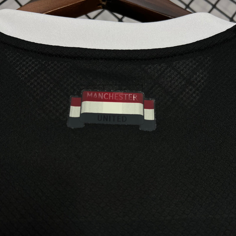 Camiseta entrenamiento Manchester United 24/25 II