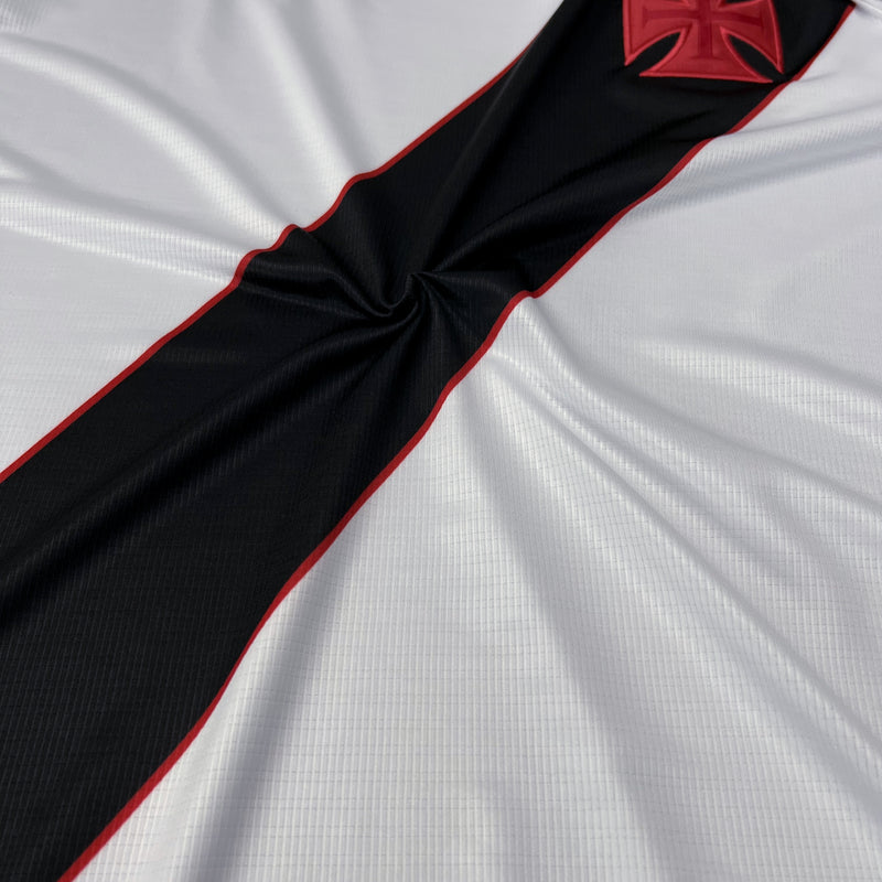 Camiseta Vasco da Gama 24/25