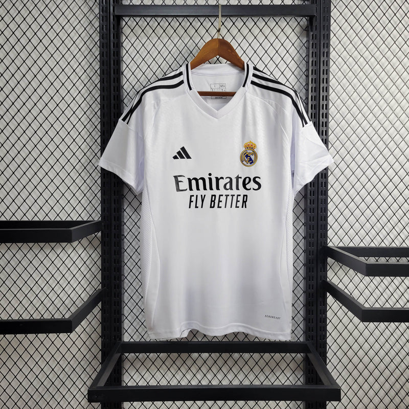 Camiseta Real Madrid 24/25