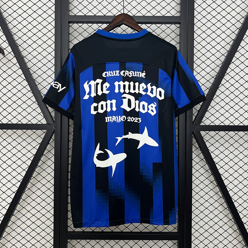 Camiseta Inter de Milán Edición especial 23/24