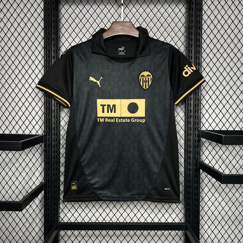 Camiseta Valencia 24/25 ll