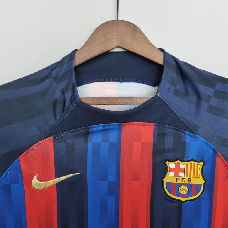 camiseta Barcelona 22/23