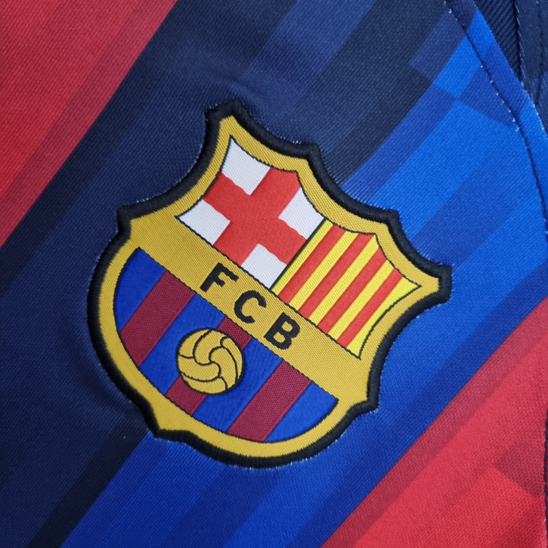 camiseta Barcelona 22/23