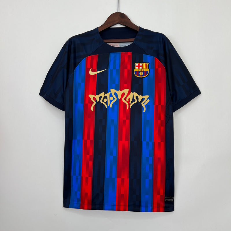 camiseta Barcelona Edición especial 23/24