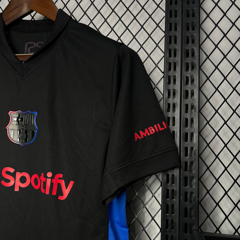 camiseta Barcelona 24/25 III Spotify