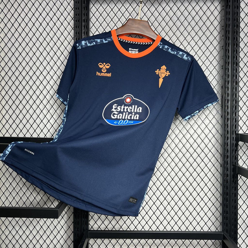 Camiseta Celta Vigo 24/25