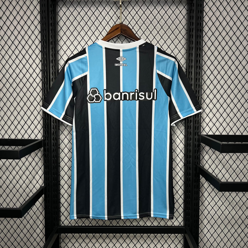 Camiseta Gremio 24/25