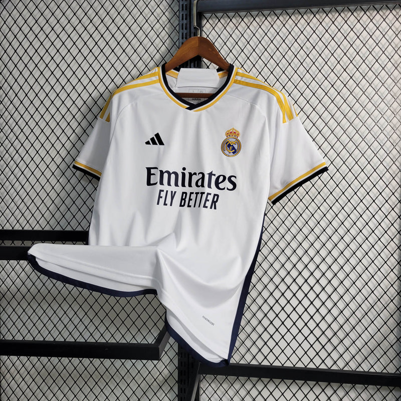 Camiseta Real Madrid 23/24