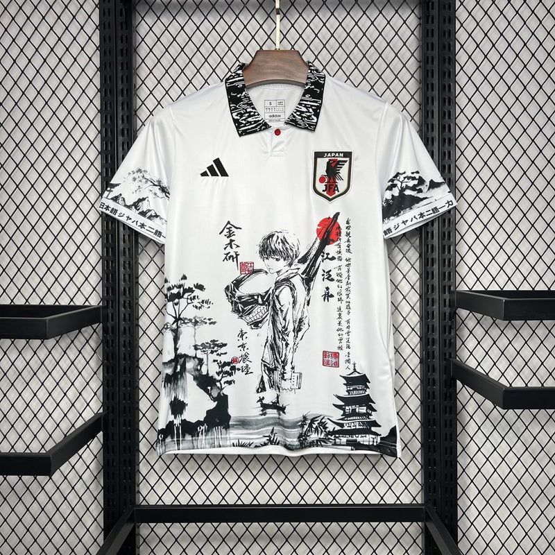 Camiseta Japón  Edición especial