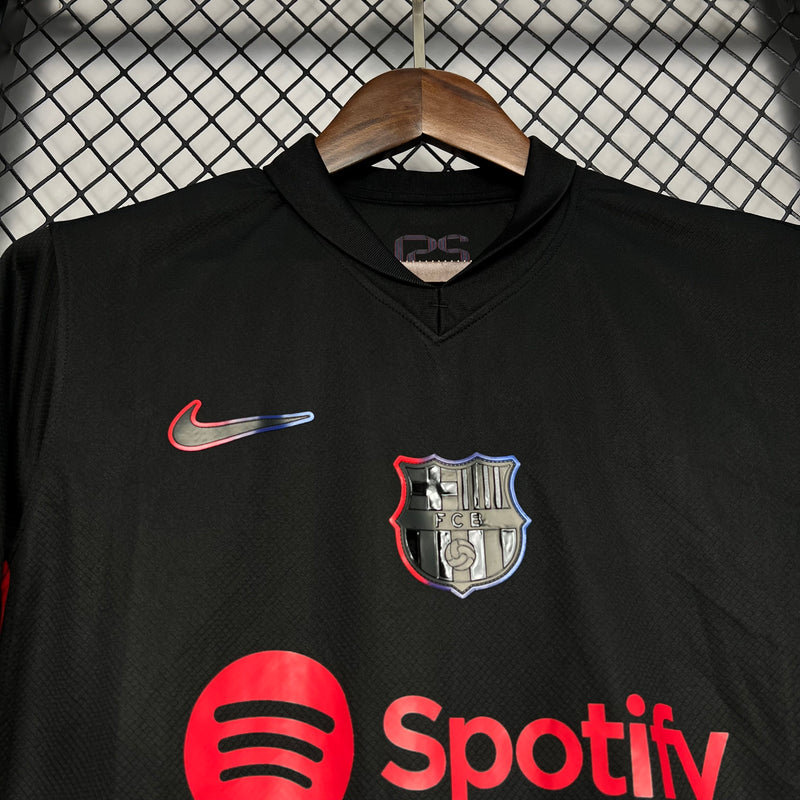 camiseta Barcelona 24/25 III Spotify