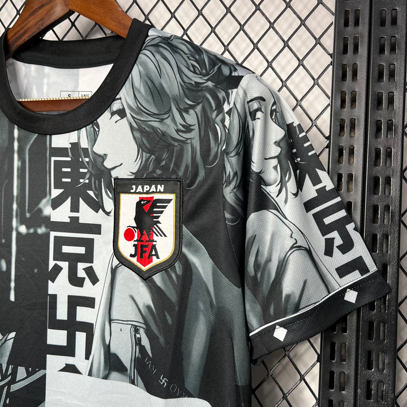 Camiseta Japón  Edición especial