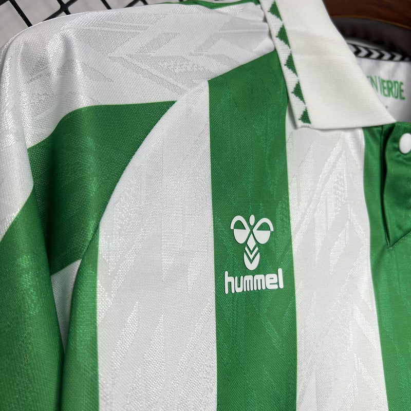 Camiseta Real Betis 24/25