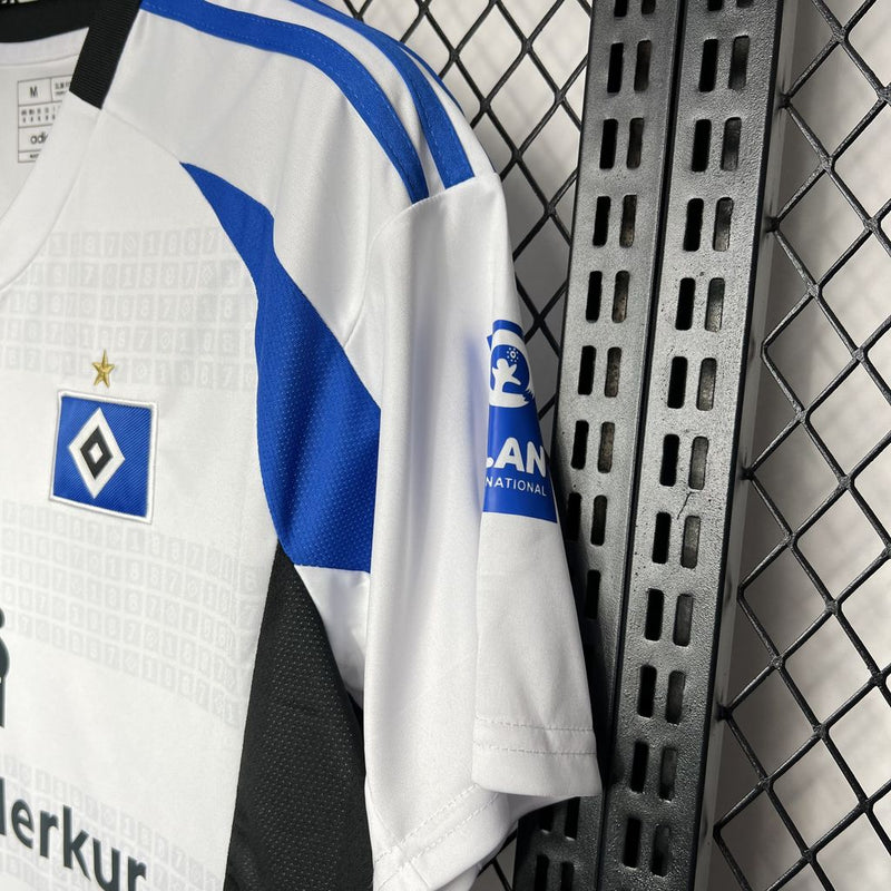 Camiseta Hamburger SV 24/25