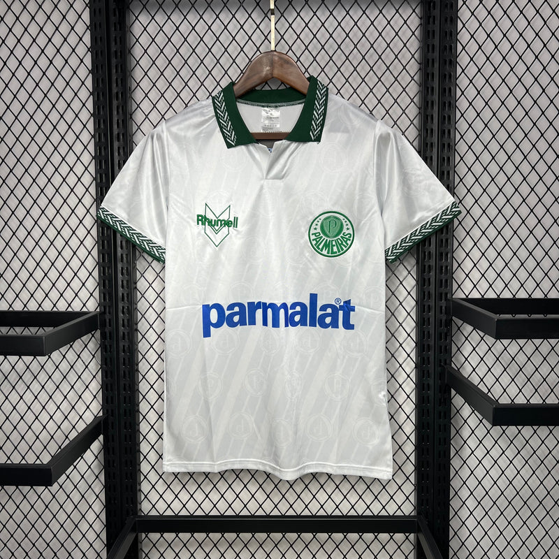 Camiseta Palmeira 1994 Retro