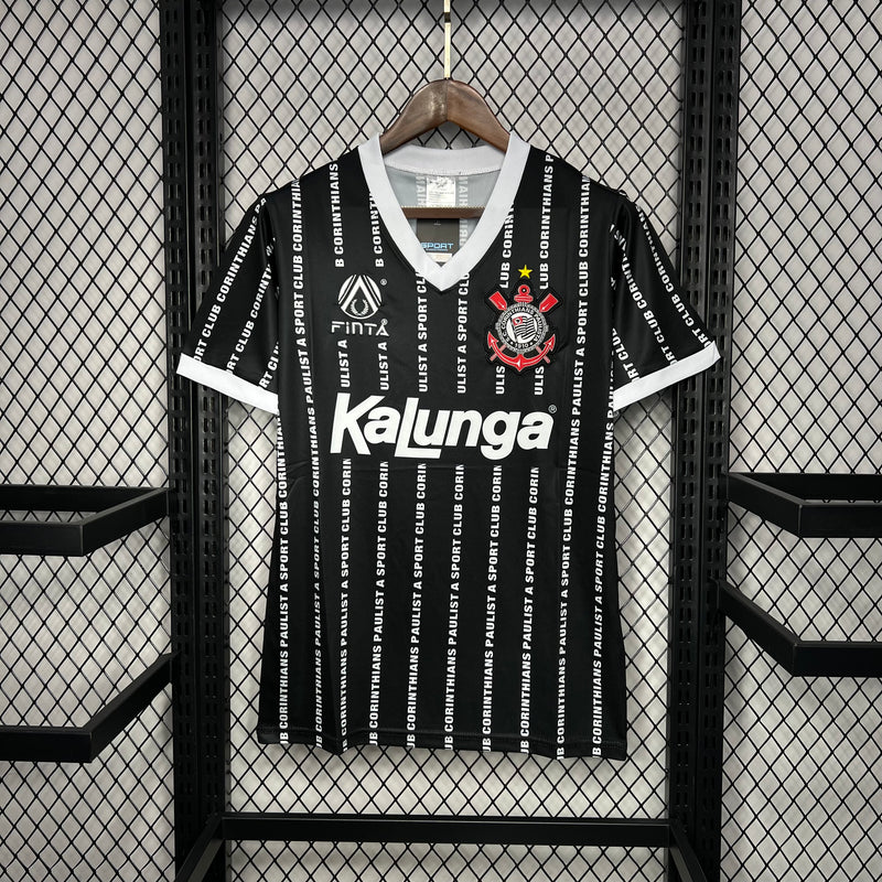 Camiseta Corinthians 1994 Retro