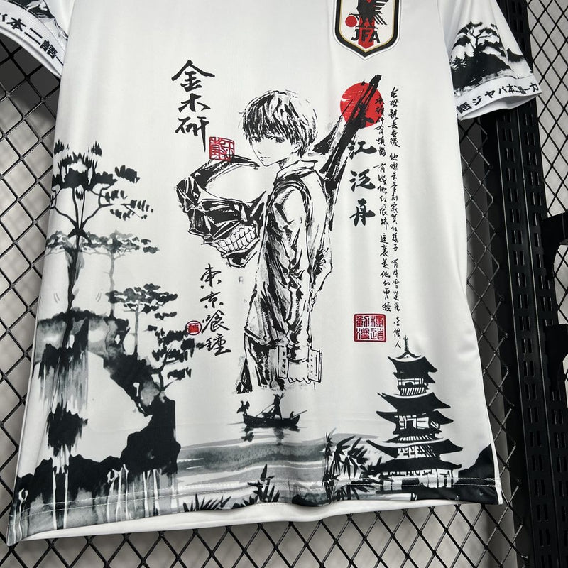 Camiseta Japón  Edición especial