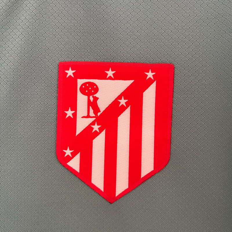 camiseta Atletico Madrid 24/25