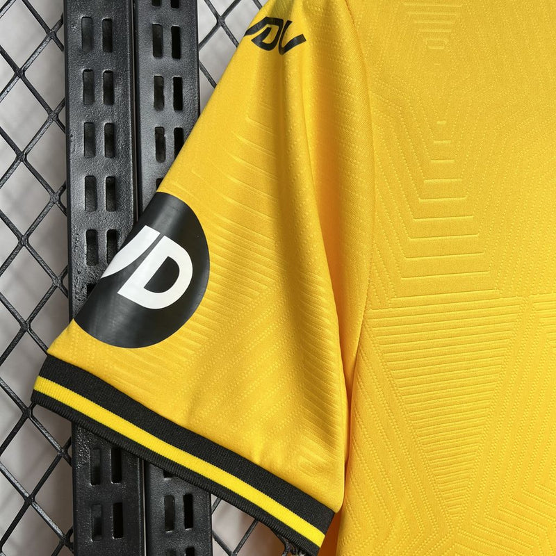 Camiseta Wolves 24/25