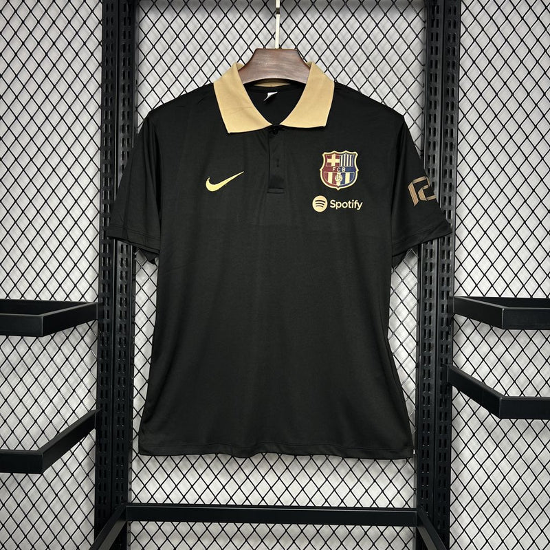 camiseta Polo Barcelona 24/25