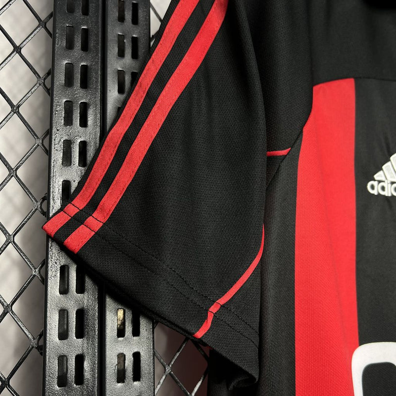 Camiseta AC Milan 00/01 Retro