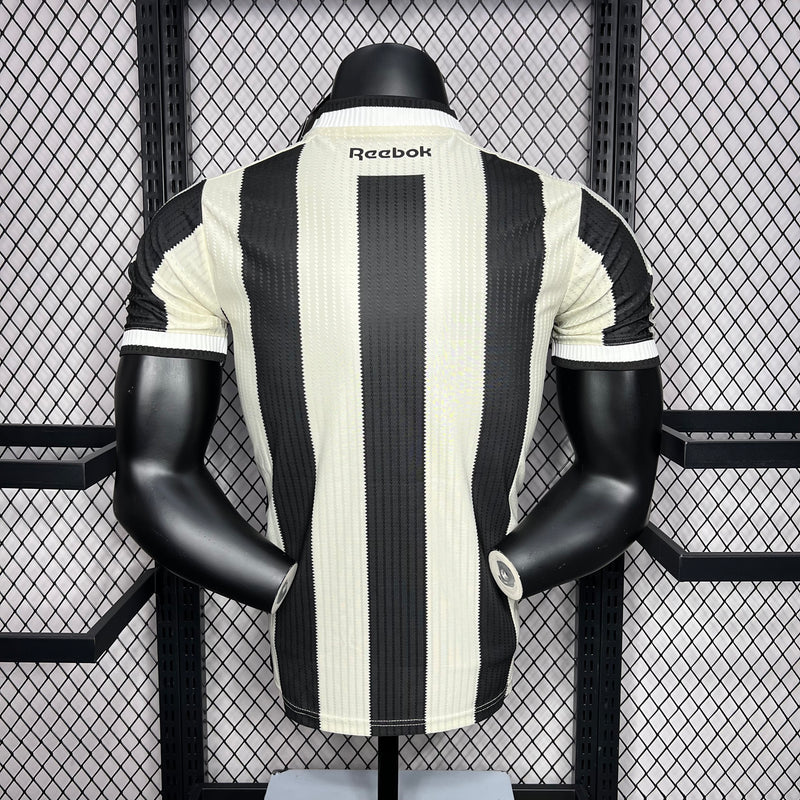 Camiseta Botafogo 24/25 Versión Jugador ⚽