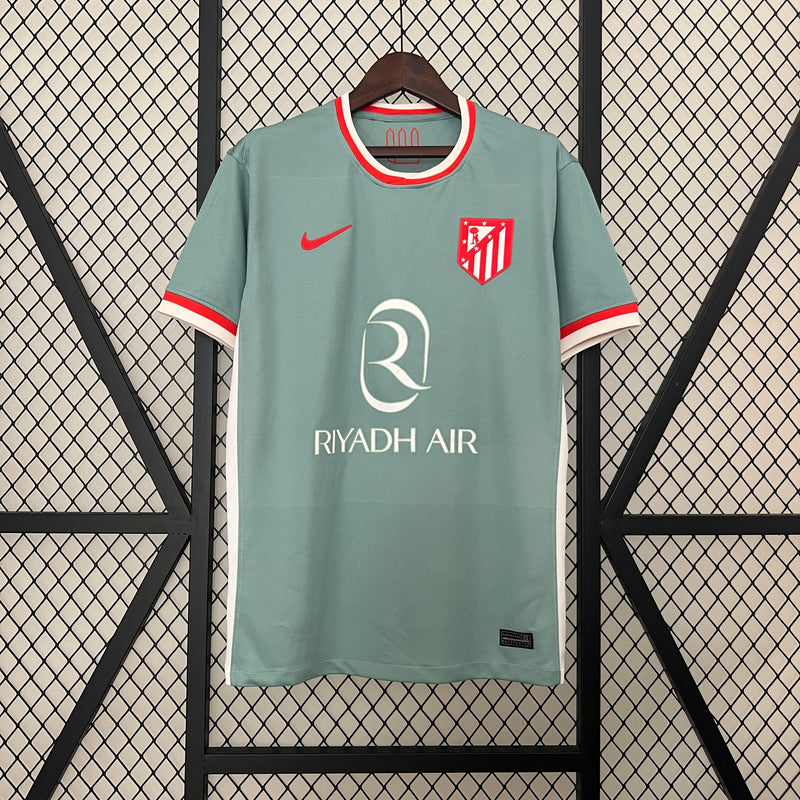 camiseta Atletico Madrid 24/25